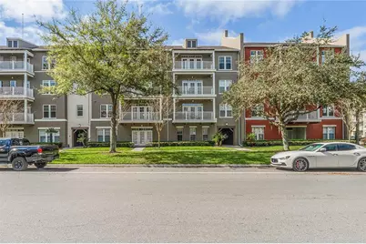 1400 Celebration Avenue #203, Celebration, FL 34747 - Photo 1