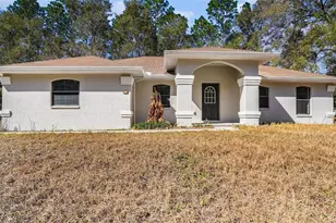 5180 SW 186th Ct, Dunnellon, FL 34432 - Photo 1