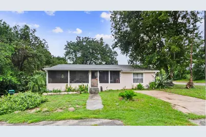 201 Lake Gertie Road, Deland, FL 32720 - Photo 1