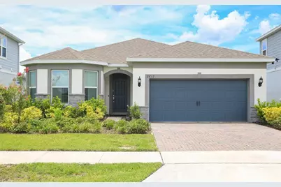 2612 Summer Clouds Way, Kissimmee, FL 34744 - Photo 1