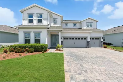 3198 Sailing Pier Avenue, Winter Garden, FL 34787 - Photo 1