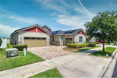 1900 Donahue Drive, Ocoee, FL 34761 - Photo 1