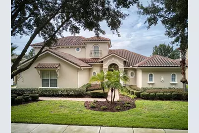 9020 Tavolini Terrace, Windermere, FL 34786 - Photo 1