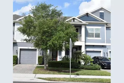 588 Merry Brook Circle, Sanford, FL 32771 - Photo 1