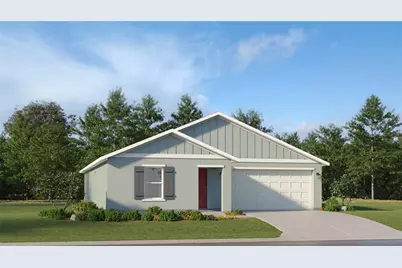 8871 SW 129th Place, Ocala, FL 34473 - Photo 1