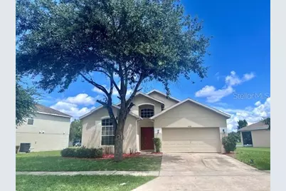 4381 Spring Blossom Drive, Kissimmee, FL 34746 - Photo 1