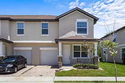 4417 Summer Flowers Place, Kissimmee, FL 34746 - Photo 1
