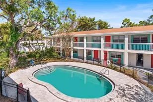 2865 51st St S, Gulfport, FL 33707 - Photo 1