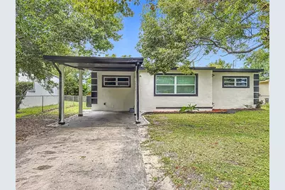 4058 Ferrow Street, Orlando, FL 32811 - Photo 1