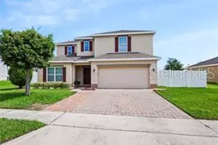 235 Whispering Pines Way, Davenport, FL 33837 - Photo 1