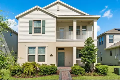 16477 Point Rock Drive, Winter Garden, FL 34787 - Photo 1