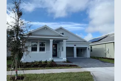 11325 Satire Street, Orlando, FL 32832 - Photo 1