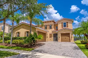 3031 Silver Fin Way, Kissimmee, FL 34746 - Photo 1