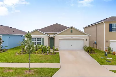 4657 Bernard Boulevard, Haines City, FL 33844 - Photo 1