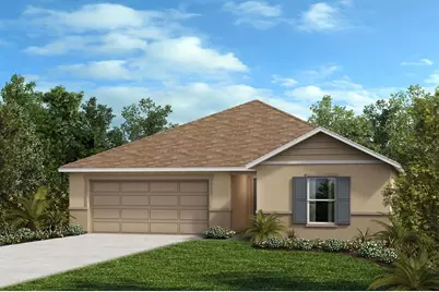 3138 Cedar Crossing Boulevard, Haines City, FL 33844 - Photo 1