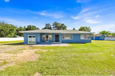 5613 Osceola Avenue, Intercession City, FL 33848 - Photo 1