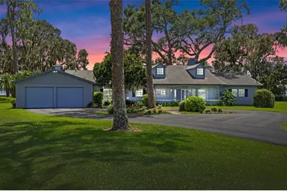 33205 Lakeshore Drive, Tavares, FL 32778 - Photo 1