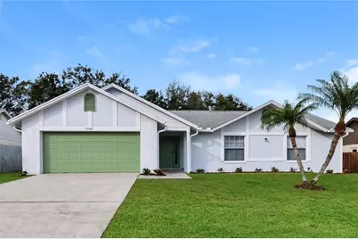 7765 Hyacinth Drive, Orlando, FL 32835 - Photo 1