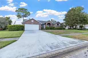 6111 Half Moon Dr, Port Orange, FL 32127 - Photo 1