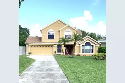 2710 Springfield Drive, Ocoee, FL 34761 - Photo 1