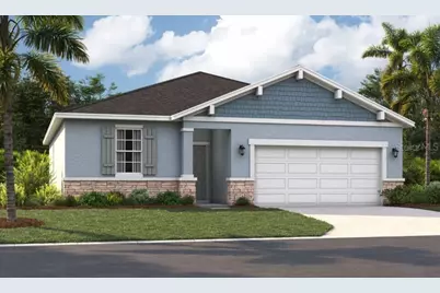 932 Pearlwood Loop, Eagle Lake, FL 33839 - Photo 1