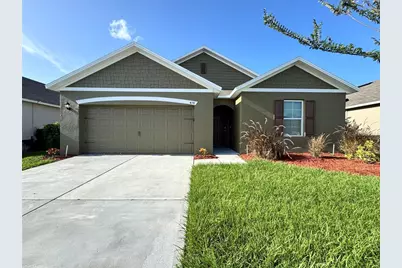 438 Honey Bell Road, Winter Haven, FL 33880 - Photo 1