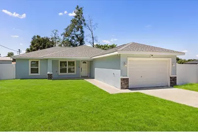 1044 NW 69th Street, Ocala, FL 34475 - Photo 1