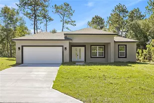 2568 W Dolphin Dr, Citrus Springs, FL 34434 - Photo 1