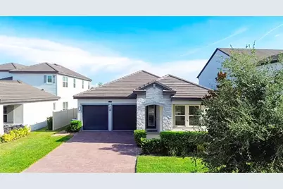 7463 Alpine Butterfly Lane, Orlando, FL 32819 - Photo 1