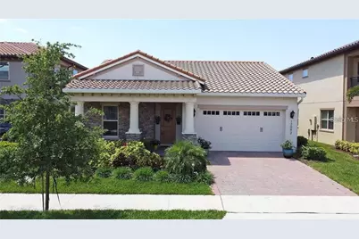 13092 Stanthorne Avenue, Orlando, FL 32832 - Photo 1