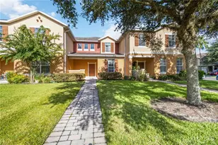 10886 Savannah Landing Cir, Orlando, FL 32832 - Photo 1