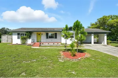 1509 Meadowbrook Avenue, Lakeland, FL 33803 - Photo 1