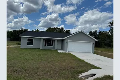 91 Maple Drive, Ocklawaha, FL 32179 - Photo 1