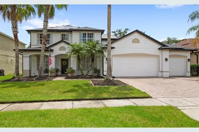 16512 Cedar Run Drive, Orlando, FL 32828 - Photo 1