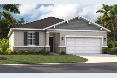 898 Pebble Crest Lane, Eagle Lake, FL 33839 - Photo 1