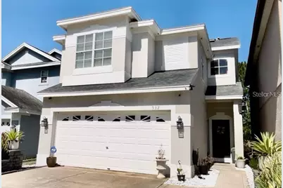 932 S Lake Sterling Court, Casselberry, FL 32707 - Photo 1