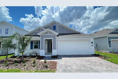 2895 Haze Road #B, Clermont, FL 34714 - Photo 1