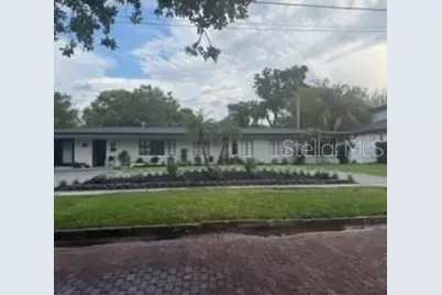 747 Clifford Drive, Orlando, FL 32804 - Photo 1