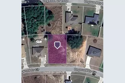 0 Dogwood Dr Circle, Ocala, FL 34472 - Photo 1