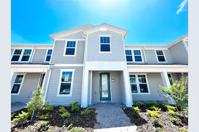 14298 Sapelo Beach Drive, Orlando, FL 32827 - Photo 1