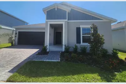 4753 Golden Knight Boulevard, Kissimmee, FL 34746 - Photo 1