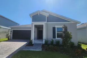 4753 Golden Knight Blvd, Kissimmee, FL 34746 - Photo 1