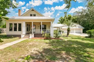 19 E Kendall Blvd, Avon Park, FL 33825 - Photo 1