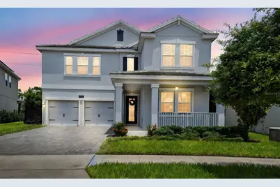 11352 Satire Street, Orlando, FL 32832 - Photo 1