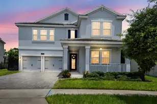 11352 Satire St, Orlando, FL 32832 - Photo 1