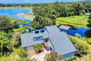 10480 SE 101st Avenue Rd, Belleview, FL 34420 - Photo 1