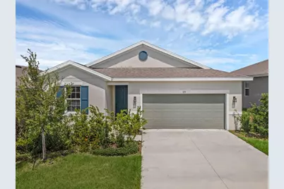 819 Ballantyne Dr, Lake Wales, FL 33898 - Photo 1