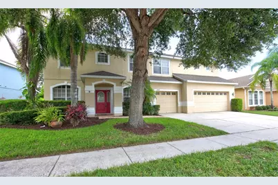 7590 Brightwater Place, Oviedo, FL 32765 - Photo 1