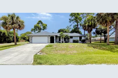 632 Wallis Avenue, Sebastian, FL 32958 - Photo 1