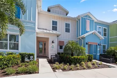 3081 Caribbean Soul Drive, Kissimmee, FL 34747 - Photo 1